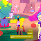 Another neat thing: this game is delightfully queer.